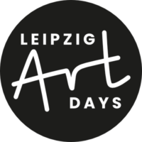 logo art days leipzig