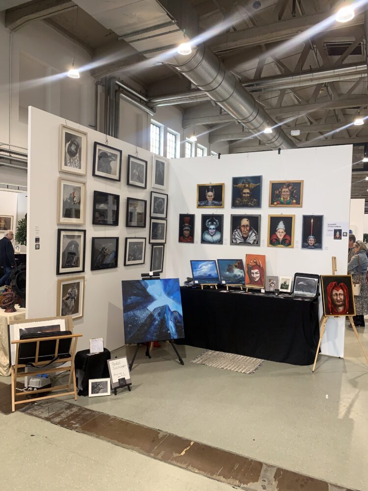 Kunstmesse