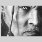 Porträt / Fan-Art
